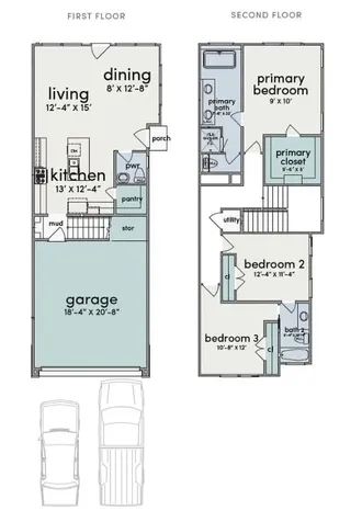 5213 Amber Sunrise Drive Houston TX 77018