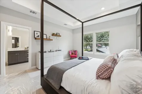 5213 Amber Sunrise Drive Houston TX 77018