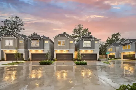 5213 Amber Sunrise Drive Houston TX 77018