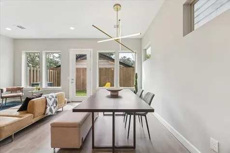 5213 Amber Sunrise Drive Houston TX 77018