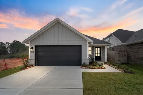 19555 Montgomery Ridge Way Montgomery TX 77316