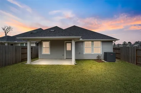 19555 Montgomery Ridge Way Montgomery TX 77316