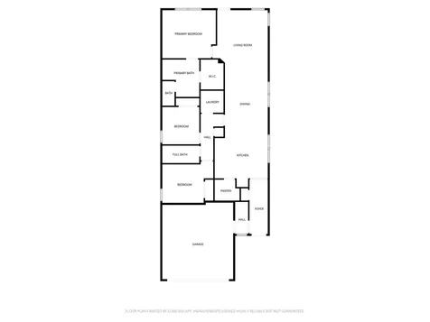 19555 Montgomery Ridge Way Montgomery TX 77316