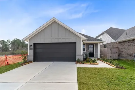 19555 Montgomery Ridge Way Montgomery TX 77316