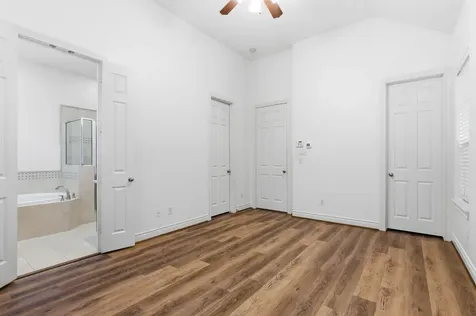 1303 Sherwood Point Lane Houston TX 77043