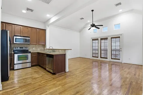 1303 Sherwood Point Lane Houston TX 77043