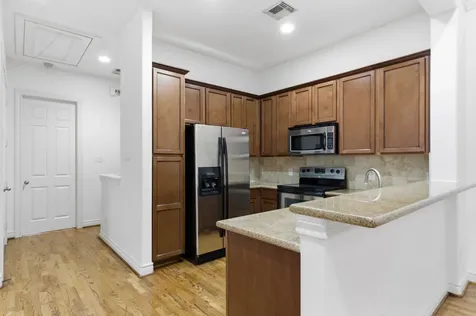 1303 Sherwood Point Lane Houston TX 77043