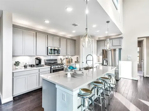 21803 Tamworth Hollow Trail Cypress TX 77433