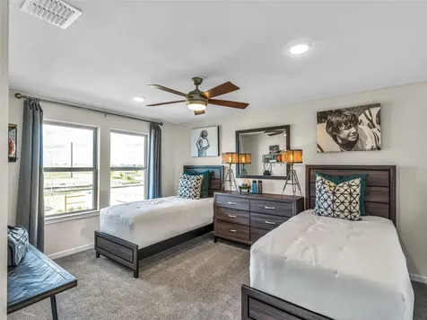 21803 Tamworth Hollow Trail Cypress TX 77433