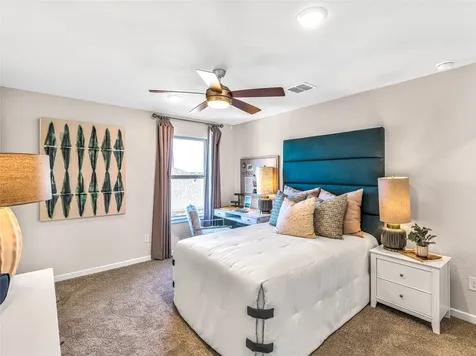 21803 Tamworth Hollow Trail Cypress TX 77433