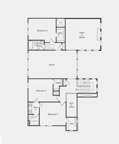 21803 Tamworth Hollow Trail Cypress TX 77433