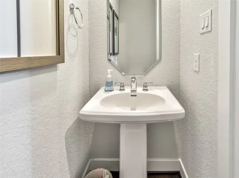 21803 Tamworth Hollow Trail Cypress TX 77433