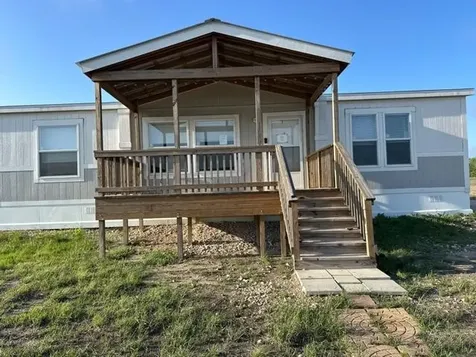 6635 County Road 152 Pawnee TX 78102