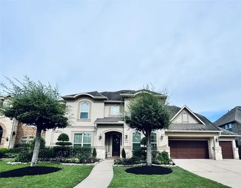 17207 Kilmahew Place Richmond TX 77407