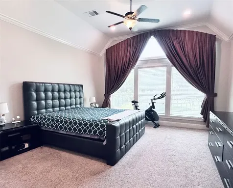 17207 Kilmahew Place Richmond TX 77407