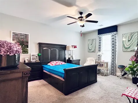 17207 Kilmahew Place Richmond TX 77407