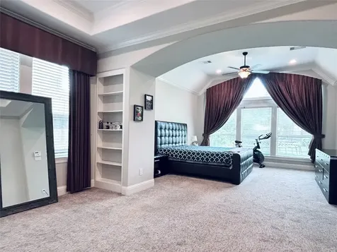 17207 Kilmahew Place Richmond TX 77407