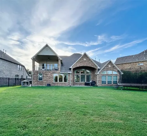 17207 Kilmahew Place Richmond TX 77407
