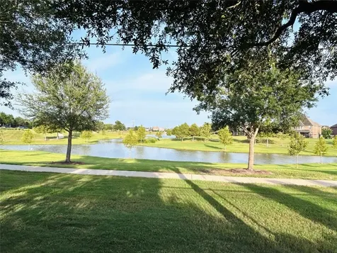 17207 Kilmahew Place Richmond TX 77407