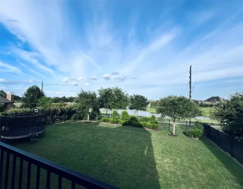 17207 Kilmahew Place Richmond TX 77407