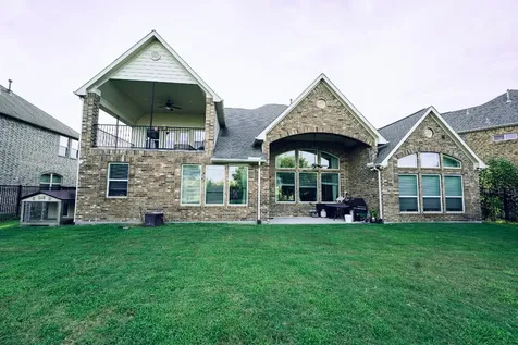17207 Kilmahew Place Richmond TX 77407