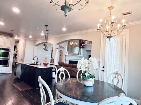 17207 Kilmahew Place Richmond TX 77407