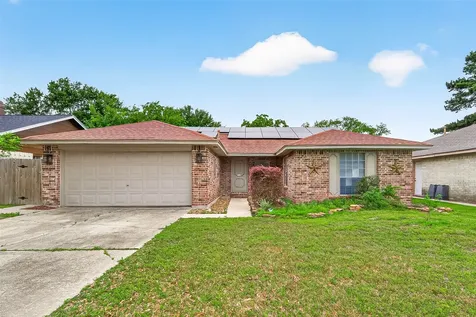 9414 Kilrenny Drive Spring TX 77379