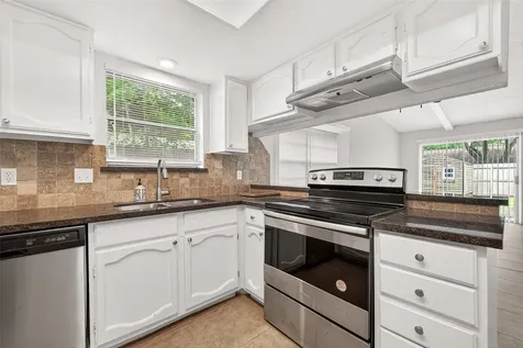 9414 Kilrenny Drive Spring TX 77379