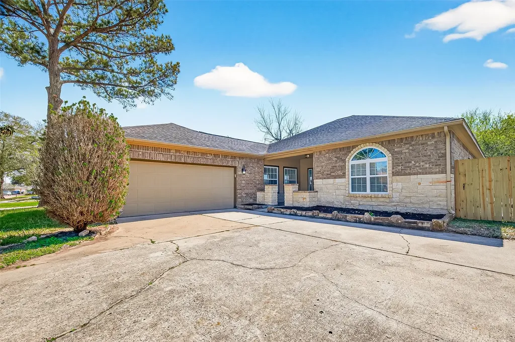 16611 Moary Firth Drive North Houston TX 77084