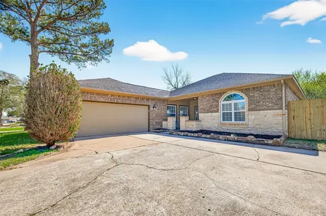 16611 Moary Firth Drive North Houston TX 77084