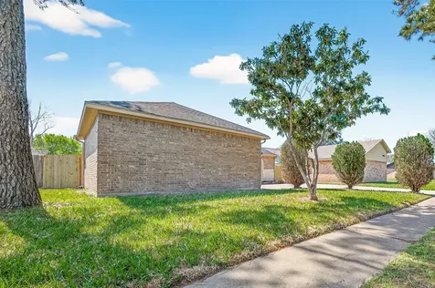 16611 Moary Firth Drive North Houston TX 77084