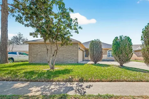 16611 Moary Firth Drive North Houston TX 77084