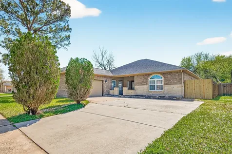 16611 Moary Firth Drive North Houston TX 77084