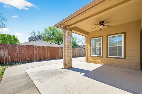 16611 Moary Firth Drive North Houston TX 77084