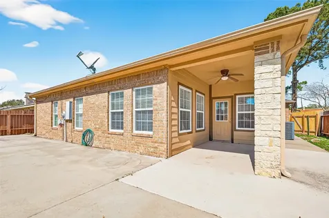 16611 Moary Firth Drive North Houston TX 77084