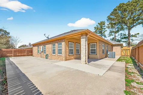 16611 Moary Firth Drive North Houston TX 77084