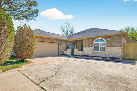 16611 Moary Firth Drive North Houston TX 77084