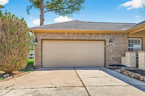 16611 Moary Firth Drive North Houston TX 77084