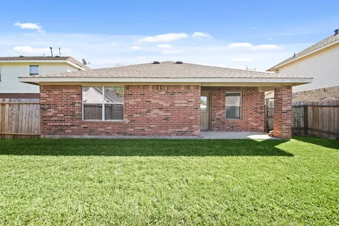 2134 Vermillion Oak Street Fresno TX 77545