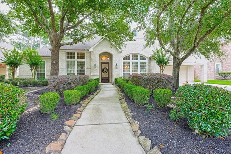 2318 Spring Lake Park Lane Spring TX 77386
