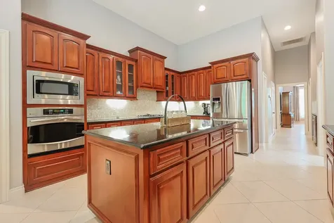 2318 Spring Lake Park Lane Spring TX 77386