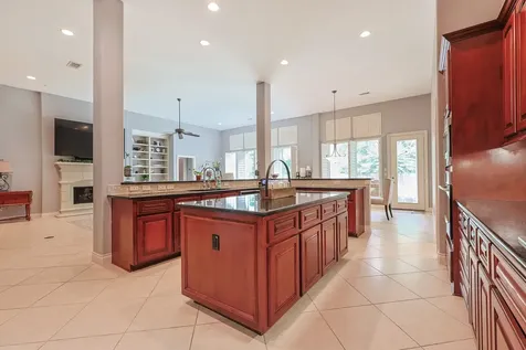 2318 Spring Lake Park Lane Spring TX 77386