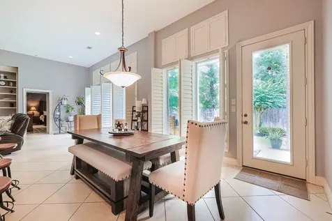 2318 Spring Lake Park Lane Spring TX 77386