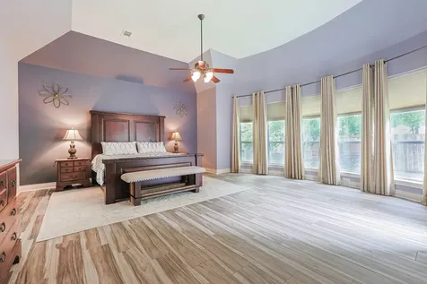 2318 Spring Lake Park Lane Spring TX 77386