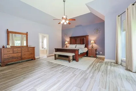 2318 Spring Lake Park Lane Spring TX 77386