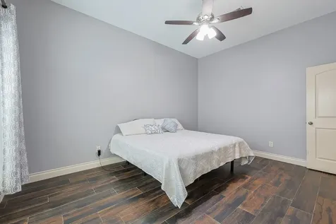 2318 Spring Lake Park Lane Spring TX 77386