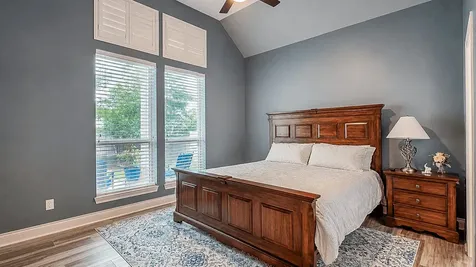2318 Spring Lake Park Lane Spring TX 77386