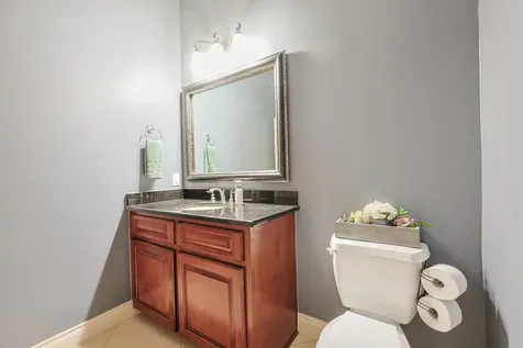 2318 Spring Lake Park Lane Spring TX 77386