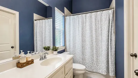 2318 Spring Lake Park Lane Spring TX 77386