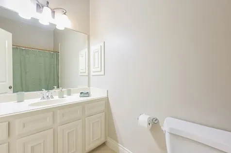 2318 Spring Lake Park Lane Spring TX 77386
